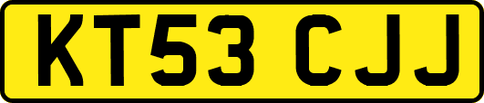KT53CJJ