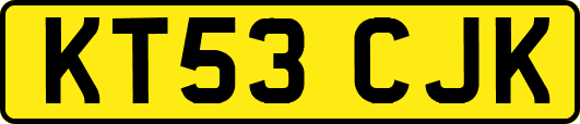KT53CJK