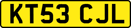 KT53CJL