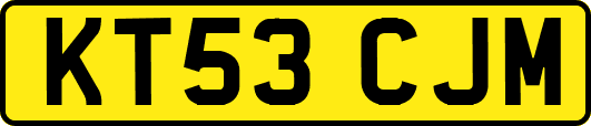 KT53CJM