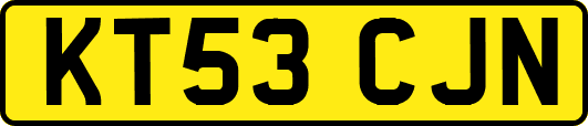 KT53CJN