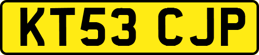 KT53CJP