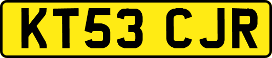 KT53CJR