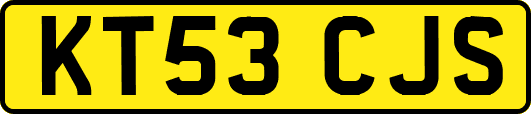 KT53CJS