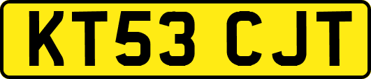 KT53CJT