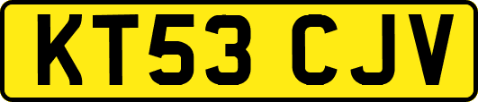 KT53CJV