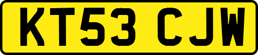 KT53CJW