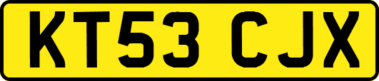 KT53CJX