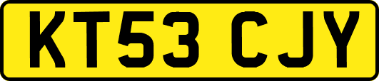 KT53CJY