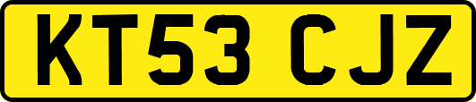 KT53CJZ