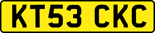 KT53CKC