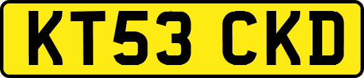 KT53CKD