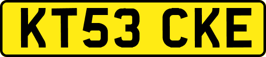 KT53CKE