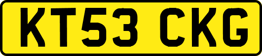 KT53CKG