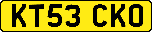 KT53CKO
