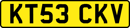 KT53CKV