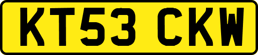 KT53CKW