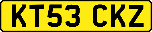 KT53CKZ