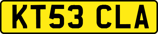 KT53CLA