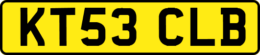 KT53CLB