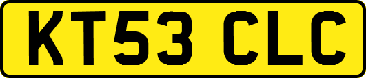 KT53CLC