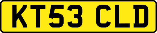 KT53CLD