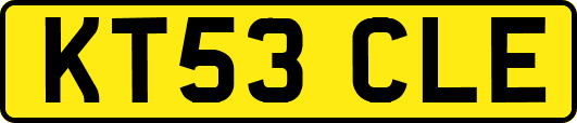 KT53CLE