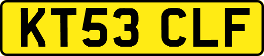KT53CLF