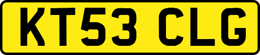 KT53CLG