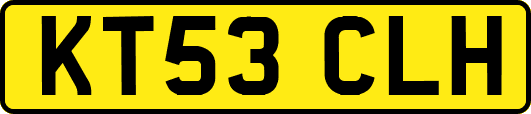 KT53CLH