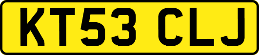 KT53CLJ