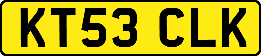 KT53CLK
