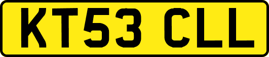 KT53CLL