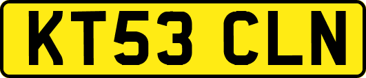 KT53CLN