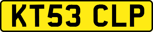 KT53CLP