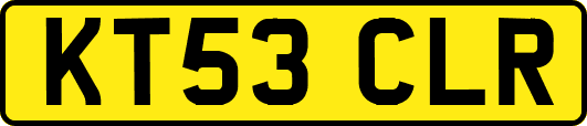 KT53CLR