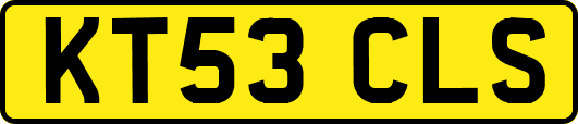 KT53CLS