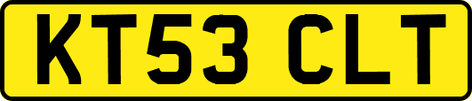 KT53CLT