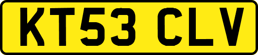 KT53CLV