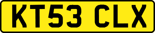 KT53CLX