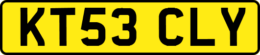KT53CLY