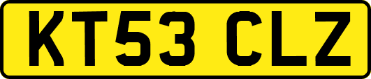 KT53CLZ