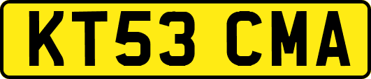 KT53CMA