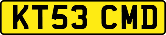 KT53CMD