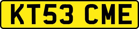 KT53CME