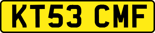 KT53CMF