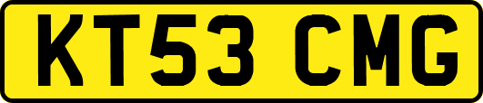 KT53CMG