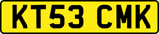 KT53CMK