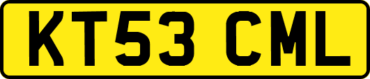 KT53CML