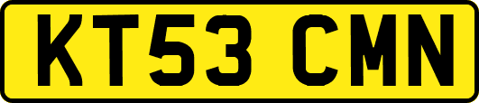 KT53CMN
